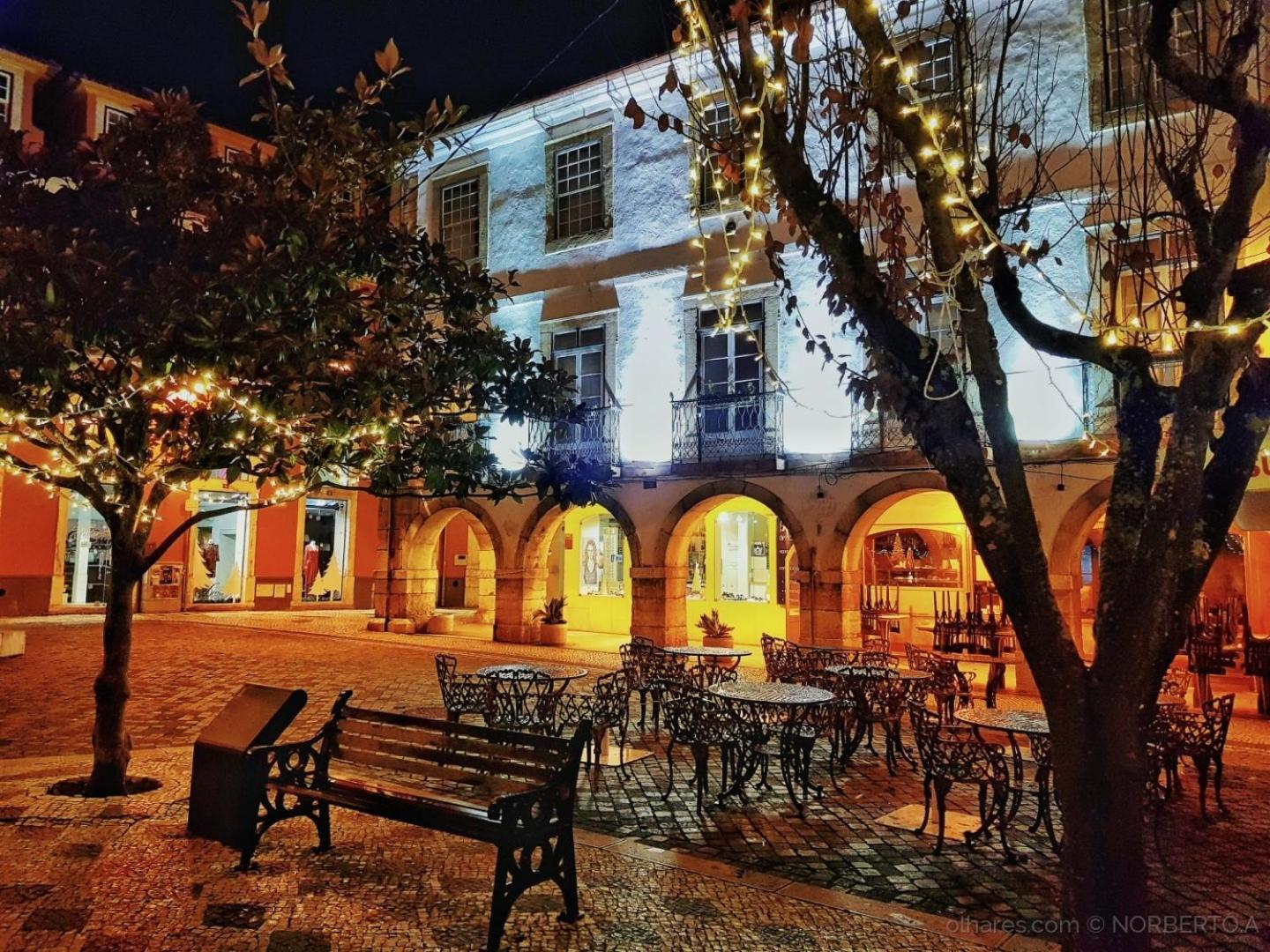 Guest House Eca - Centro Historico ليريا المظهر الخارجي الصورة